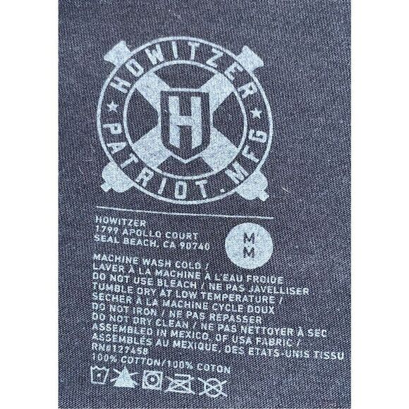 Howitzer Patriot MFG. - Picture 3 of 7